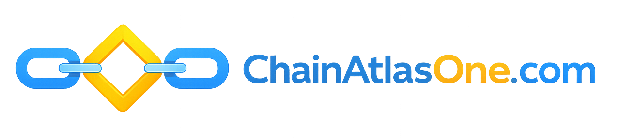 ChainAtlasOne
